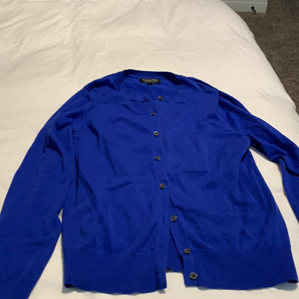 Banana Republic light weight cardigan